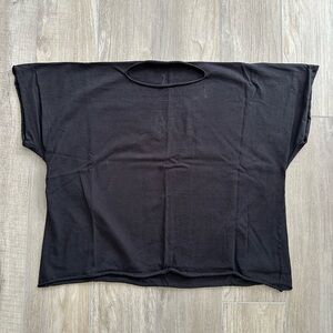 Yeezy YZY Gosha Vultures Box T Shirt